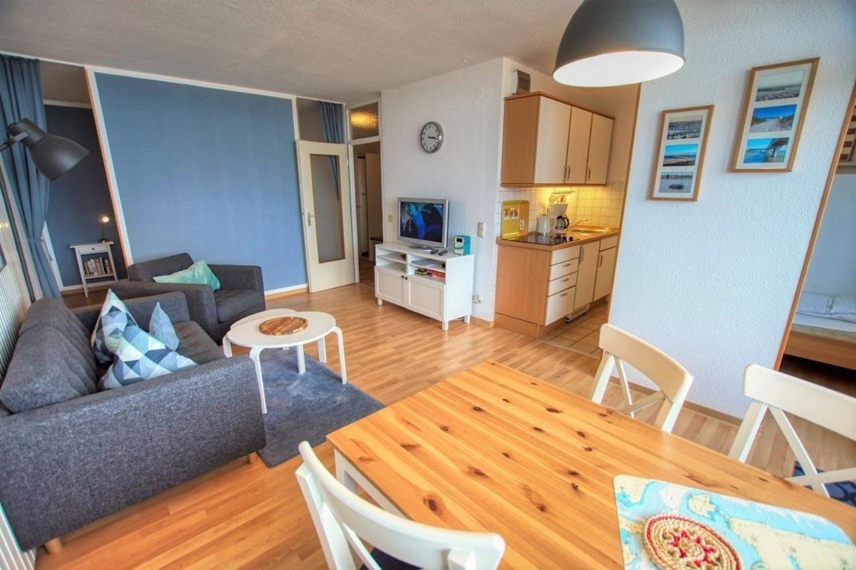 Ferienpark - Haus B, App 0B0610 Хайлигенхафен Экстерьер фото