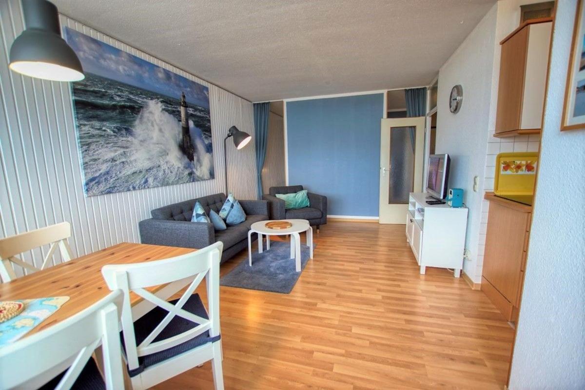 Ferienpark - Haus B, App 0B0610 Хайлигенхафен Экстерьер фото