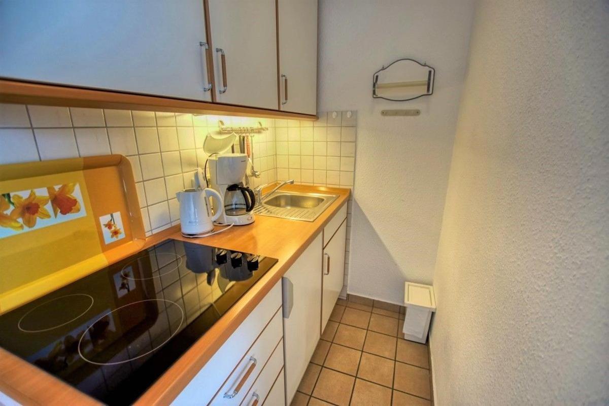 Ferienpark - Haus B, App 0B0610 Хайлигенхафен Экстерьер фото