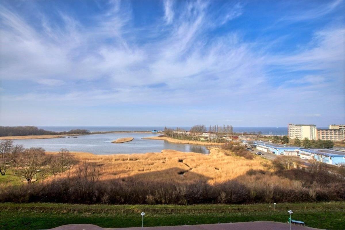 Ferienpark - Haus B, App 0B0610 Хайлигенхафен Экстерьер фото