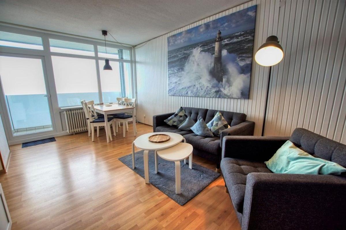 Ferienpark - Haus B, App 0B0610 Хайлигенхафен Экстерьер фото